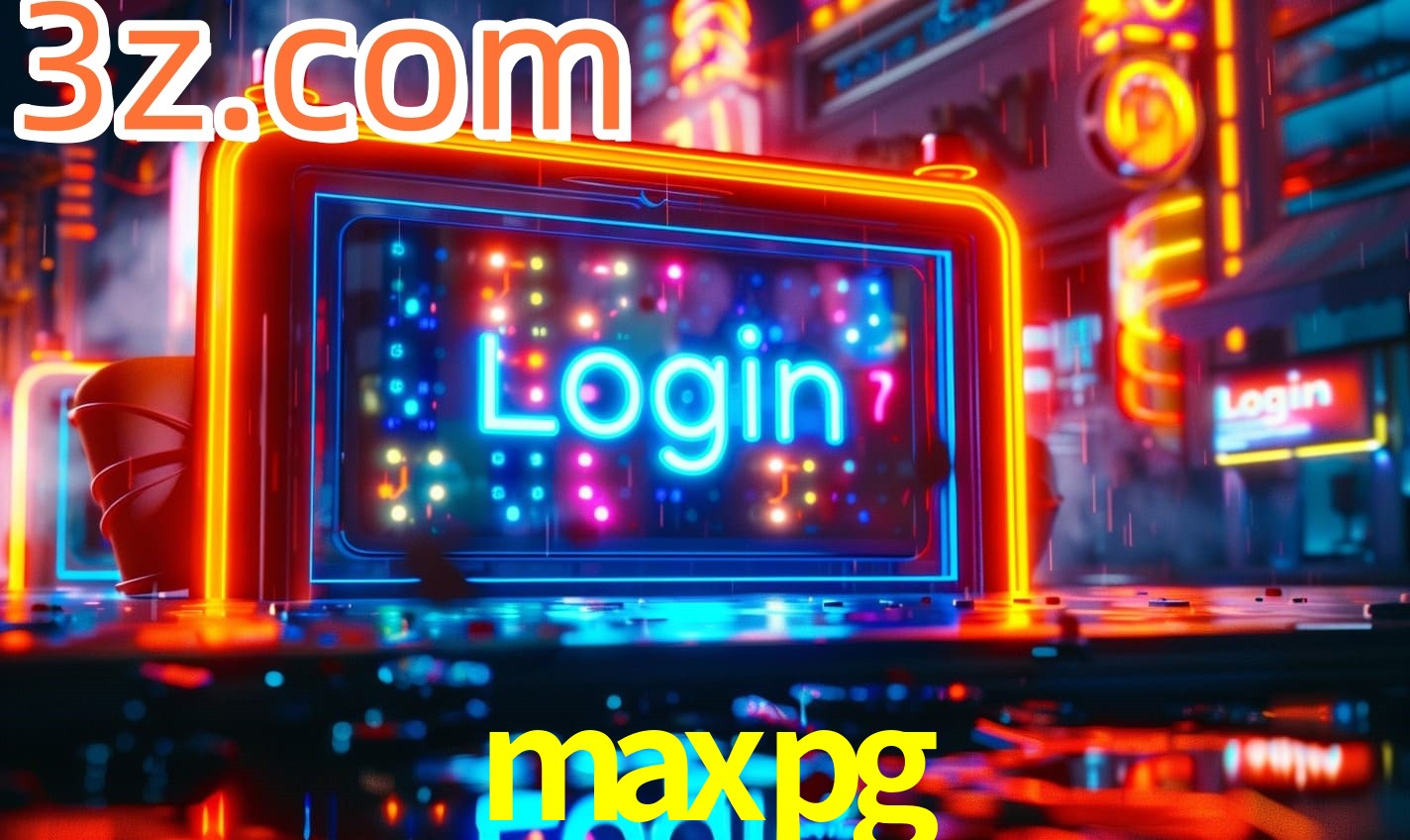 Registre-se hoje no Cassino maxpg